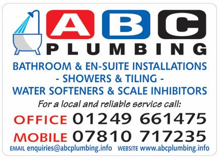 ABC Plumbing
